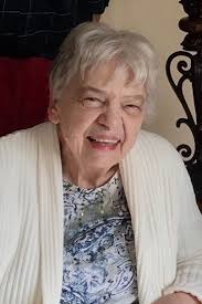 Shirley Ann O'Kelly Obituary