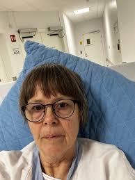 Mike has been such a supporter for me. He's just been wonderful. Without  Mike I would not be where I am today.” In 2015, Darlene Bradley began  experiencing cognitive problems, which led