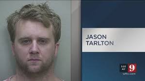 Video: High school teacher arrested