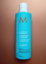 Good To Use If You Have Well Water It S Will Get The Minerals Out Of Your Hair Use It Once A Week Hair Help Moroccan Oil Shampoo Love Hair