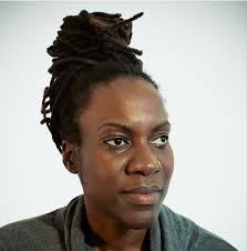 Congratulations to MFA candidate Macdaleine St.Remy and alumni Yuan Yuan,  Lorena Durán, and Abbesi Akhamie