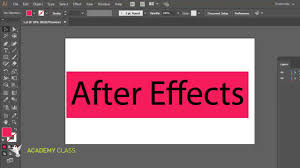 Download after effects templates, videohive templates, video effects and much more. Importing Editable Text From Illustrator To After Effects Youtube