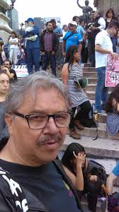 Guillermo Goussen Padilla