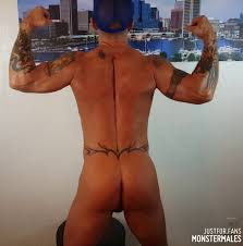 TW Pornstars - MonsterMales 18+. Twitter. Preview 📷 Photoset: Our BigDick  Tattooed Stud Porn Legend. 5:26 PM - 20 Jan 2023