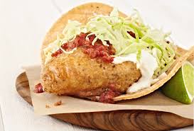 How to make fish tacos. Rubio S Fish Taco Tuesday As Your Best Fish Tacos Deal Tourne Cooking Food Recipes Healthy Eating Ideas