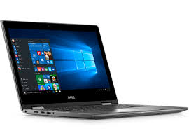 Inspiron 5378 Image