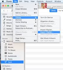 If you've acquired a new computer, migrating your itunes library is easy — unless you've somehow lost it. How To Copy Playlist From Iphone Ipad Or Ipod To Itunes On Computer Technipages