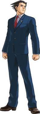 Игры на пк » детектив » phoenix wright: Phoenix Wright Wikipedia
