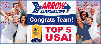 Get the inside scoop on jobs, salaries, top office locations, and ceo insights. Arrow Exterminators Pest Control Service 3 037 Photos Facebook