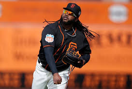 But the win came on the heels of the news that an injury may have derailed the comeback of resurgent veteran michael morse, who injured his left hamstring rounding first base in monday's game against. Johnny Cueto To Join Giants On Friday Bows Out Of Wbc S First Round Buster Posey Remains Sidelined East Bay Times