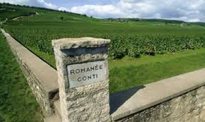 Domaine de la Romanée-Conti - Producers