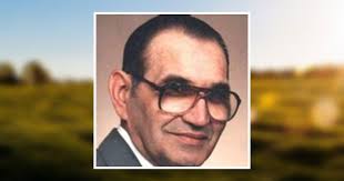 Ronald R. Stricklin Obituary April 12, 2016