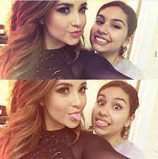 Becky G Alessia Cara Alessia Cara Cara Becky G