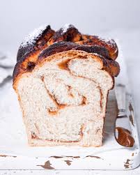 Yukiko Tanzi On Instagram Apple Butter Swirl Brioche Bread Plant Based Dairy Free Refined Sugar Free Nut Free Vegan Friendly You Guys Asked For My