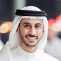 Ali Alkhalifa's Instagram, Twitter & Facebook