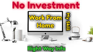 Online data entry job, work from home. Freelance Online Work I Data Entry Work I Part Time Job Work I From Home No Investment Youtube