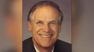 The late state Sen. Gary Hart's legacy looms large