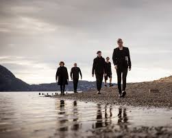 Seigmen celebrates 30 years of Metropolis with Dissonans