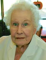 Jean Fair Obituary (2012)