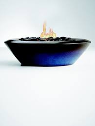 Find the perfect gift, every time. Ceramic Fire Bowl At Redenvelope Com Fire Bowls Grilling Gifts Coffee Table Candles