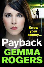 Payback' by Gemma Rogers