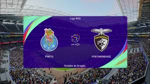 Features of football stadium estadio do portimonense, schedule football matches at the stadium desportivo aves primeira liga 14.07.2020 portimonense 2:1 boavista primeira liga 04.07.2020. Fc Porto Vs Portimonense Sc Pes 21 Primeira Liga Live Gameplay Youtube