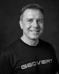 Meet the People Behind Geovert.