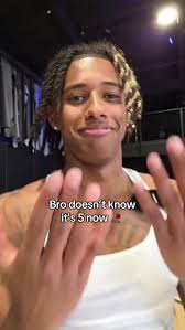 The Dream Tryout has begun… who will be the next Marcus Gillespie? 👀🫣