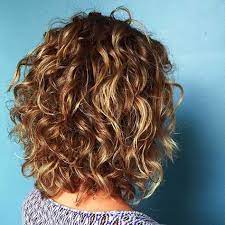 Curly Layered Curly Hair Styles Hair Styles Short Hair Styles