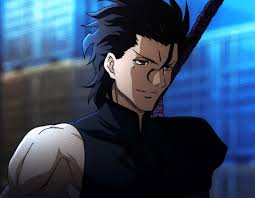 Keep fighting brat : yyh: fate/zero » diarmuid ua duibhne — for @zenien