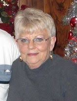 Margaret Harmatys Obituary