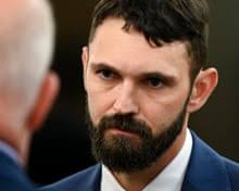 Manuel Ellis: Washington orders new investigation into police custody death 