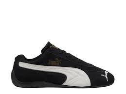 Buy & Sell Puma Speedcat OG Black White | 100% Authentic