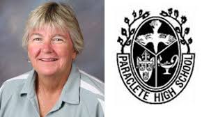 Softball Coach of Year: Margaret Neill