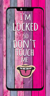 Check spelling or type a new query. Don T Touch My Phone Wallpaper For Android Apk Download