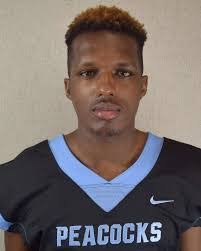 Darius Bowen's Instagram, Twitter & Facebook