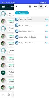 Helo app download tamil mp4. Helo Tamil Chat For Android Apk Download