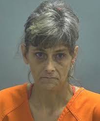 Teresa Enyeart's Instagram, Twitter & Facebook