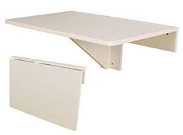 Mesa De Cocina Adosada A La Pared Como Hacer Una Mesa Plegable Dining Table In Kitchen Drop Leaf Table Folding Kitchen Table