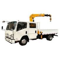 Japan Original Rough Terrian Used Crane Kobelco Reasonable Price Used  Off-road Truck Crane RK250-3