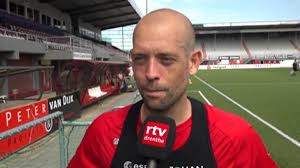 Michael moet in colombia nog medisch gekeurd worden en tekenen. Fc Emmen Aanwinst Nicklas Pedersen Ik Kan Zondag Spelen Rtv Drenthe