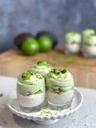 I also added about 1.5oz more smoked salmon that i had on hand. Smoked Salmon Mousse With Whipped Avocado Chez Le Reve Francais