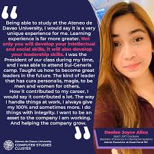 Computer Studies Student Executive Council