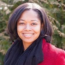 Shr India Underwood Biology