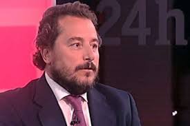 El hijo de Jacinto Rey 'pesca' en Uría y Menéndez y Deloitte a sus nuevos  consejeros para Constructora San José