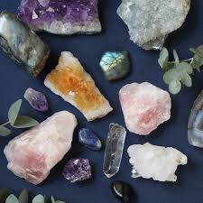 Find out more about this majestic gemstone and what it means. The Meaning Behind The Most Popular Crystals