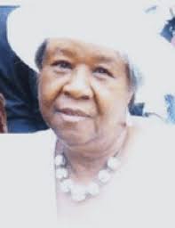 Marie Jeffries Cornish Obituary