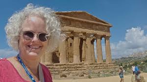 Tales From Women Solo Travelers