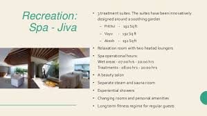 5 Star Hotel Case Study School Building Case Study 5 Star Hotels