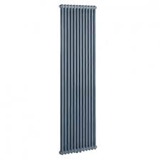 Radiateurs tubulaires en acier complètement soudés au laser. Radiateur Chauffage Central Acova Vuelta Vertical 1464w M2c3 08 200 Vita Habitat